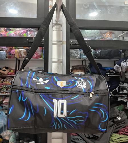 Bolsos Deportivos Tipo Botinero - Miniatura 4