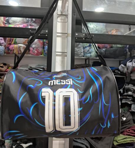 Bolsos Deportivos Tipo Botinero - Miniatura 3