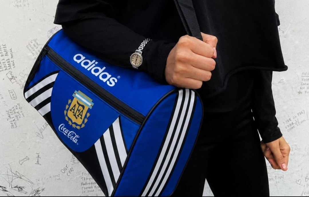 Bolsos Deportivos Tipo Botinero - Imagen 4