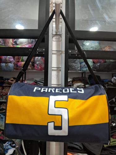 Bolsos Deportivos Tipo Botinero - Miniatura 5