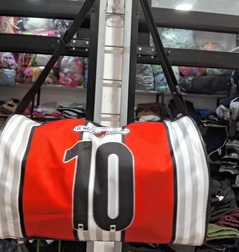 Bolsos Deportivos Tipo Botinero - Miniatura 6
