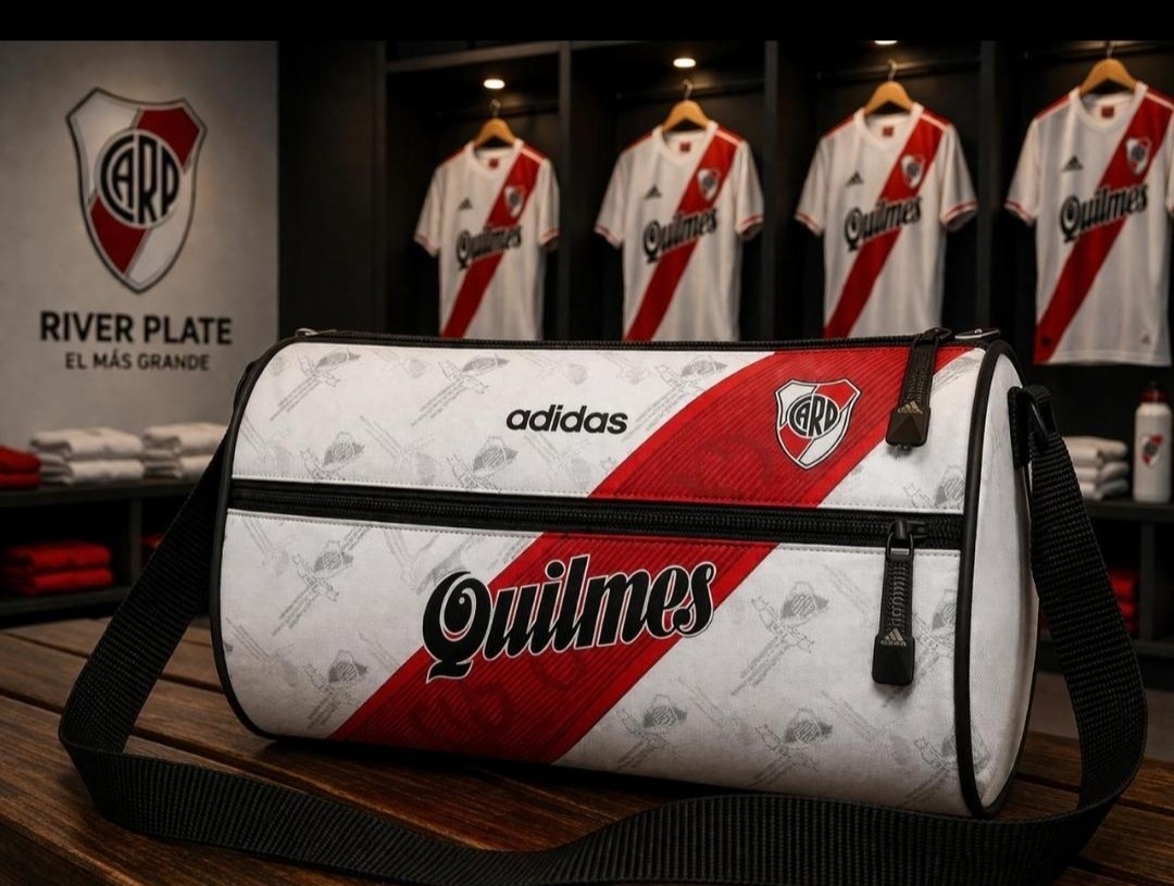 Bolsos Deportivos Tipo Botinero - Imagen 7