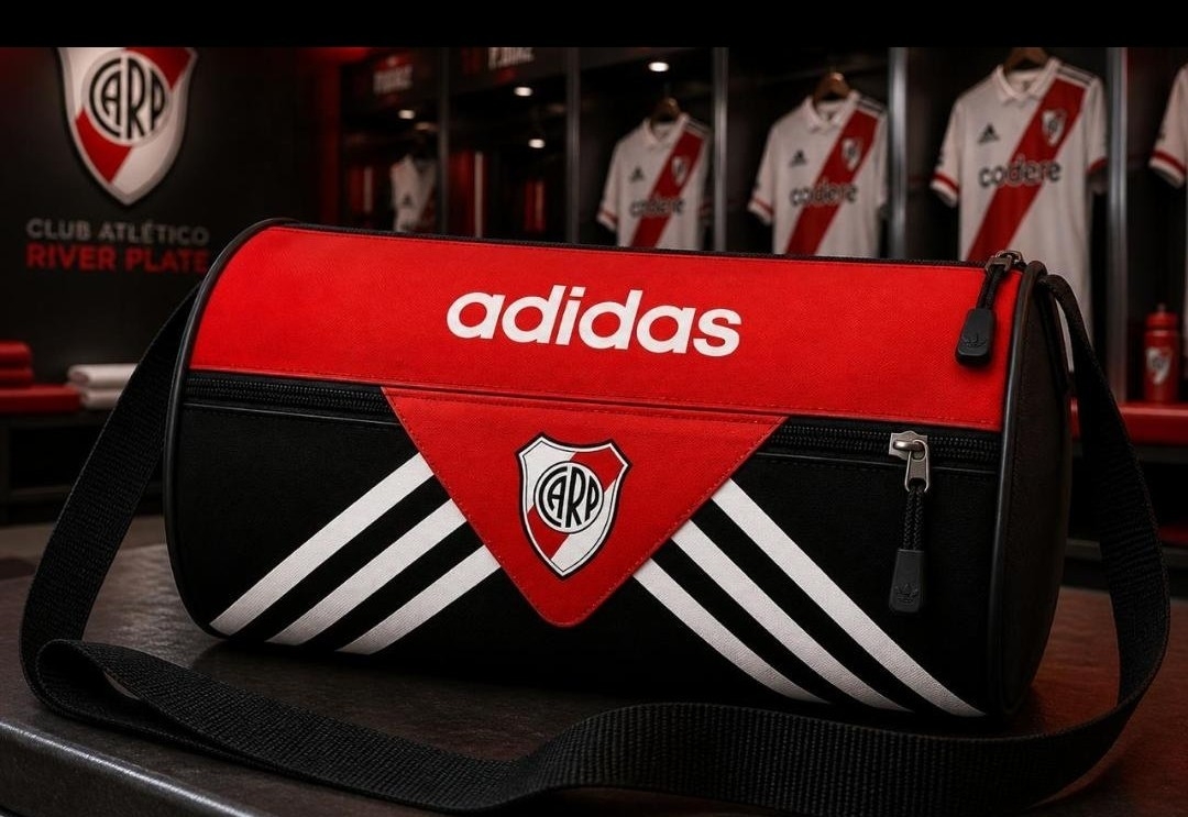 Bolsos Deportivos Tipo Botinero - Imagen 8