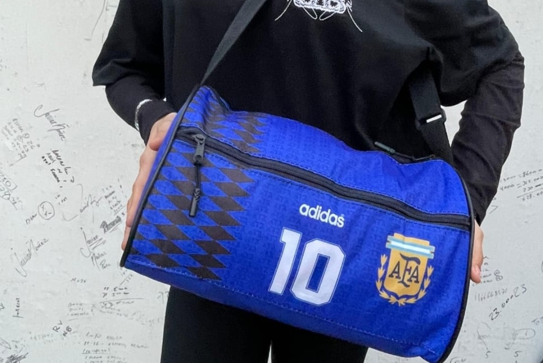 Bolsos Deportivos Tipo Botinero - Imagen 9