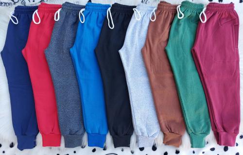 Joggin Friza Colores Escolares