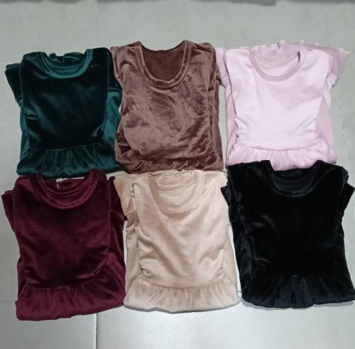 Vestidos de Pluch - Miniatura 2