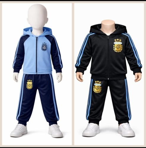 Conjunto Afa Bebe