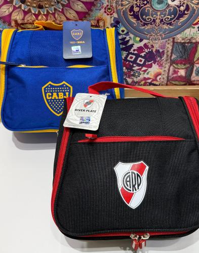 Nuevo Nesecer Organizador de River Original - Miniatura 4
