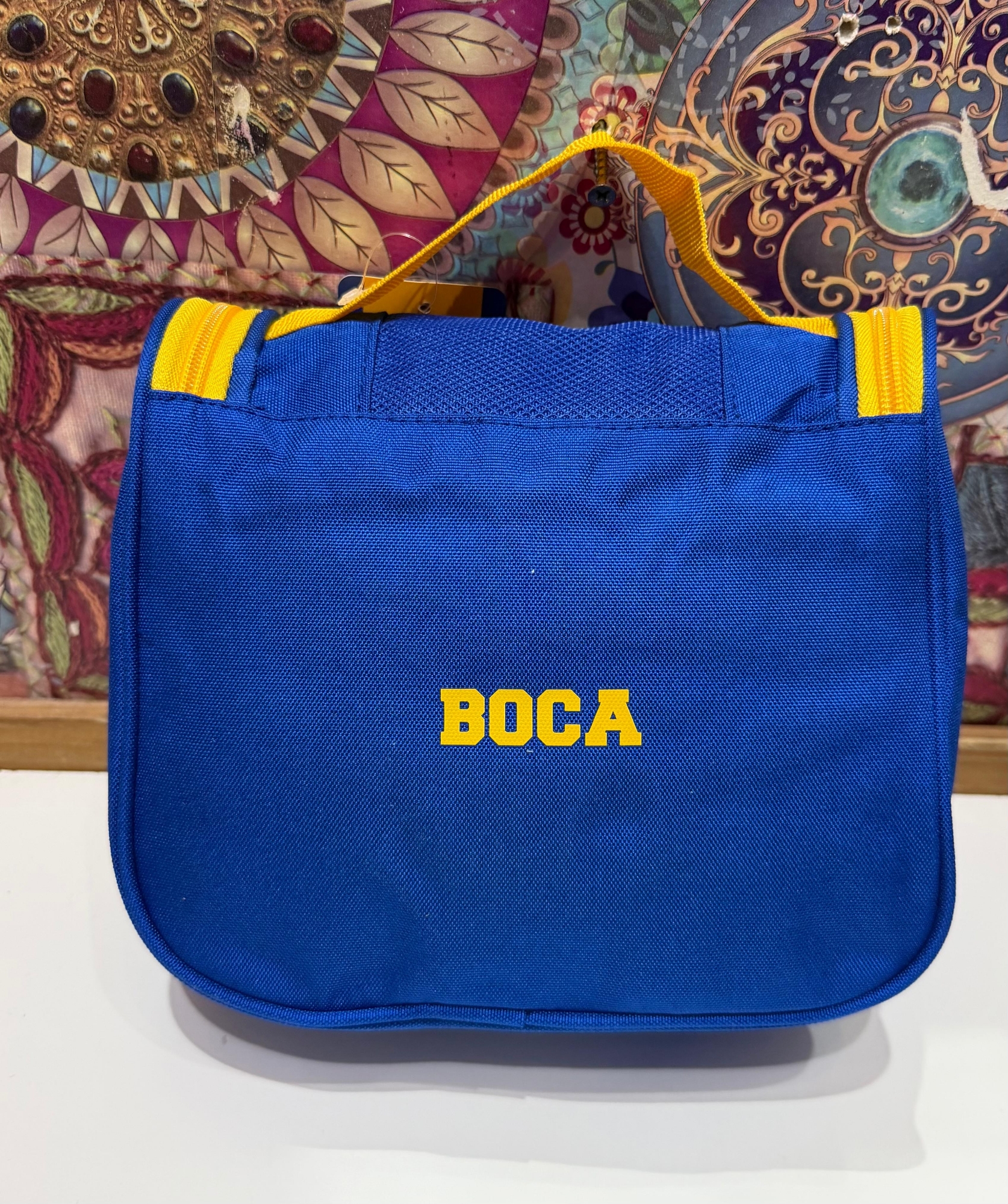 Nuevo Nesecer de Boca Junior Original - Imagen 2