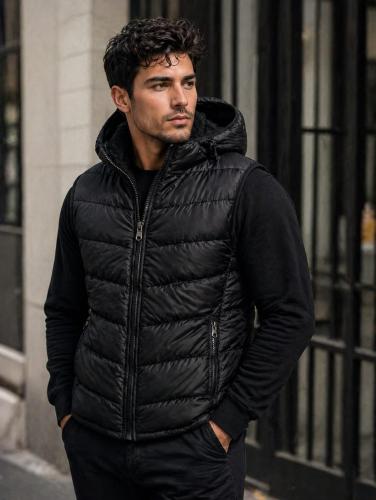 Chalecos de Hombre de Sire