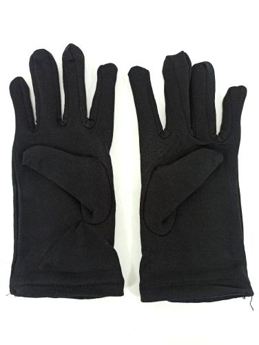 Guantes Térmicos Frizados Primera Piel Juveniles  Y/o Dama