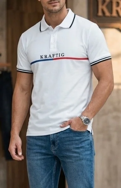 Chombas Kraftig Blanco