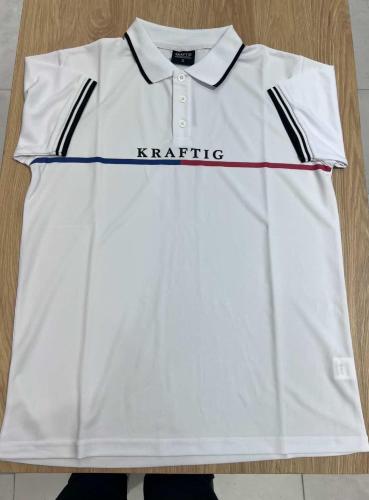 Chombas Kraftig Blanco - Miniatura 3