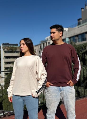 Buzo Unisex