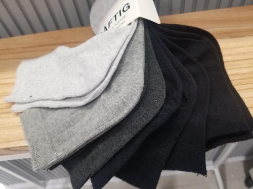 Medias Kraftig X6 - Miniatura 2