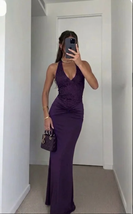 Vestido Lenox - Ultimos