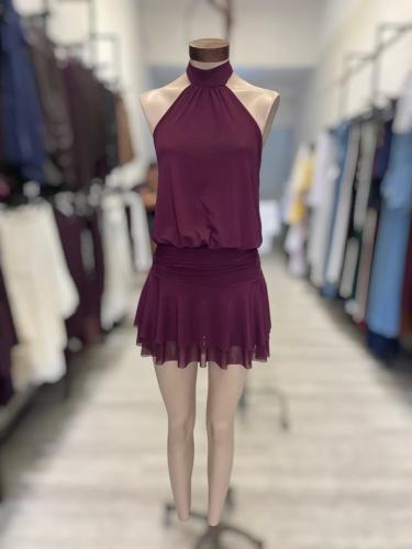 Vestido de Tul Moonlight