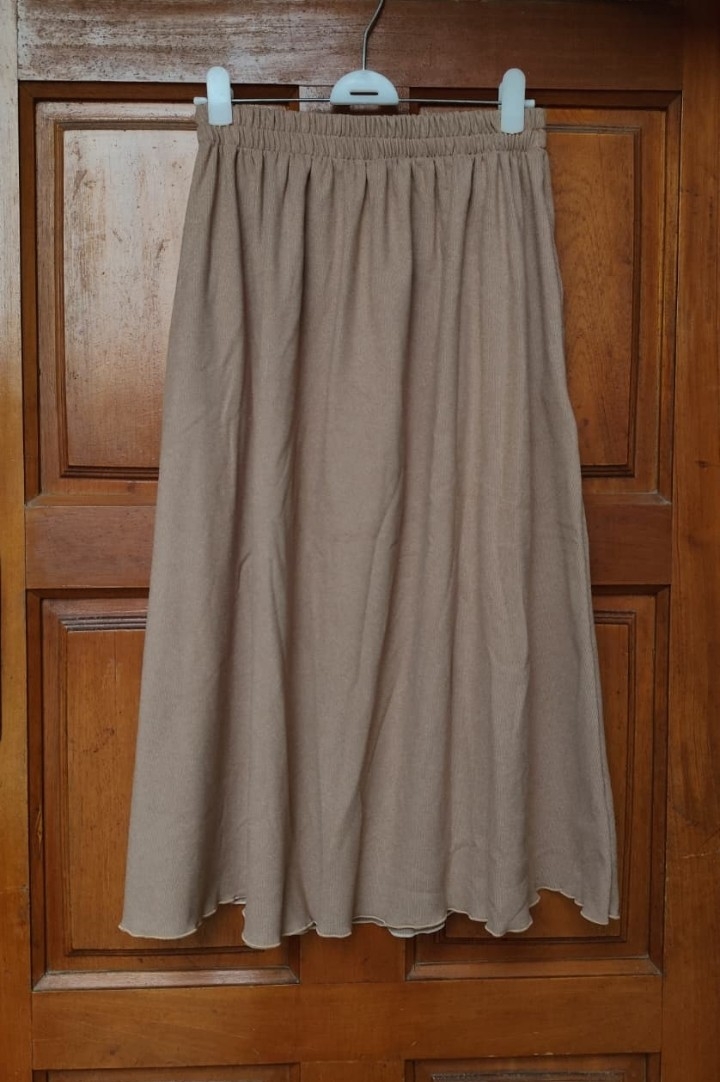 Pollera Corte a de Darlon - Imagen 3
