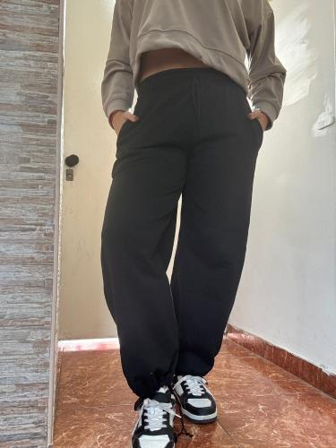 Baggy de Frisa