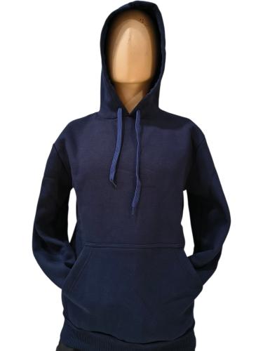 Buzo Liso con Frisa - Miniatura 2