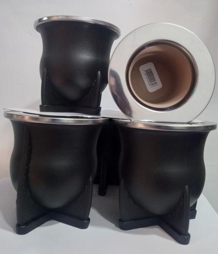 Mate Nativo de Pvc Termico