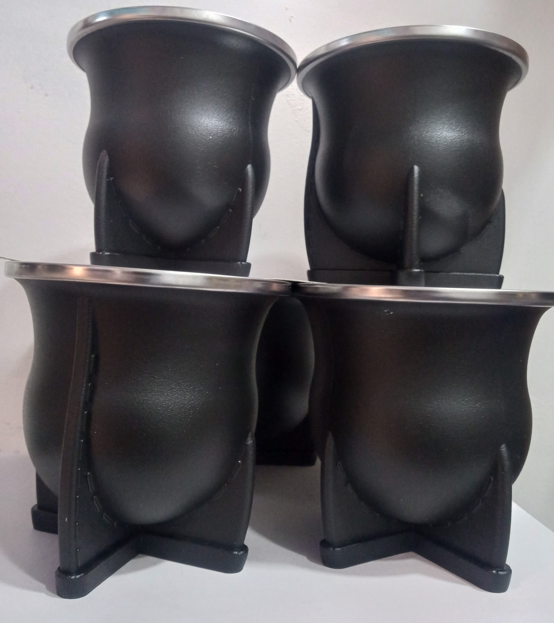Mate Nativo de Pvc Termico - Imagen 2