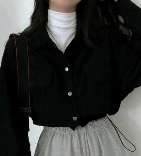 Campera Corderoy con Corderito - Miniatura 2