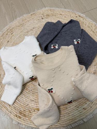 Sweater Cherry