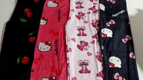 Pijamas Animados