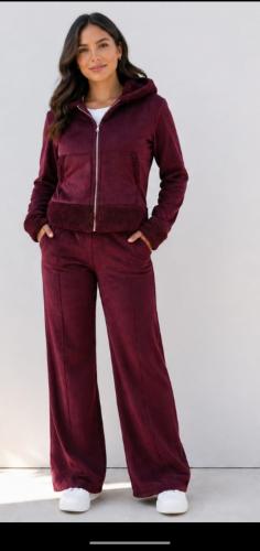Conjunto Valentina