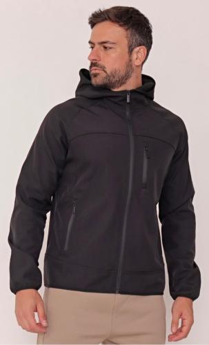 Campera Neoprene