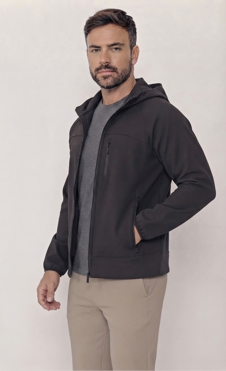 Campera Neoprene - Imagen 2