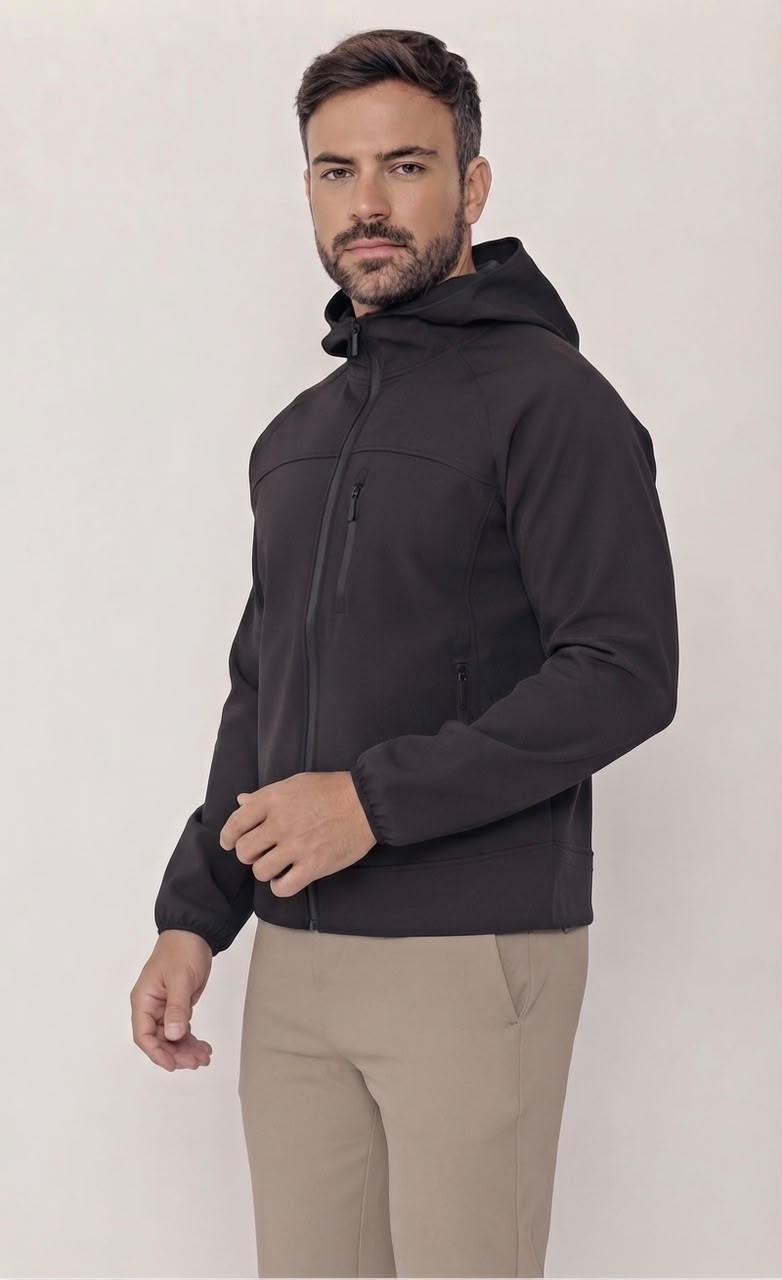Campera Neoprene - Imagen 3