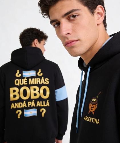 Buzos Premium Hombre