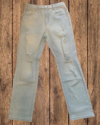 Jeans Destroyed