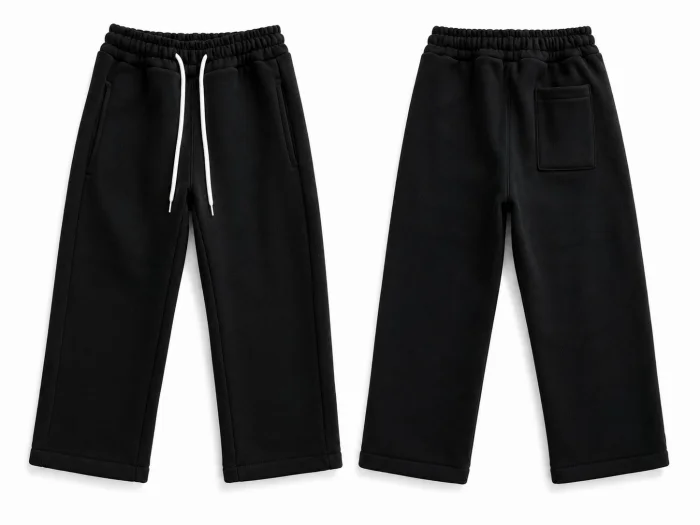 Pantalon Baggy Frizza