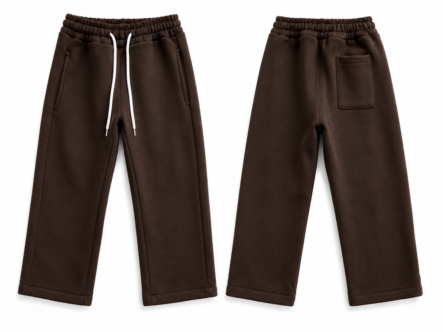 Pantalon Baggy Frizza - Imagen 2