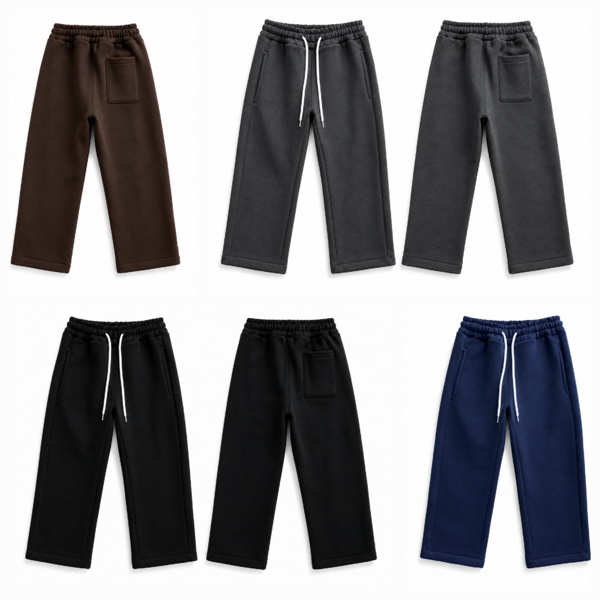 Pantalon Baggy Frizza - Imagen 3