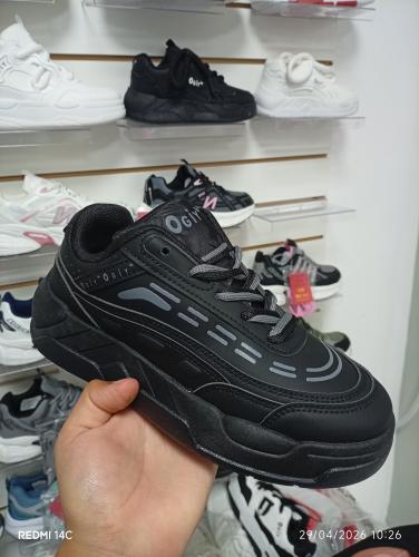 Zapatilla Ogiy / Calidad China - Miniatura 2