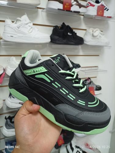 Zapatilla Ogiy / Calidad China - Miniatura 3