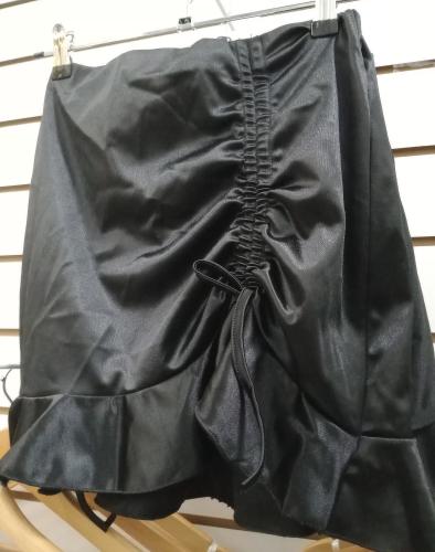Oferta Pollera Corta Volados - Miniatura 2