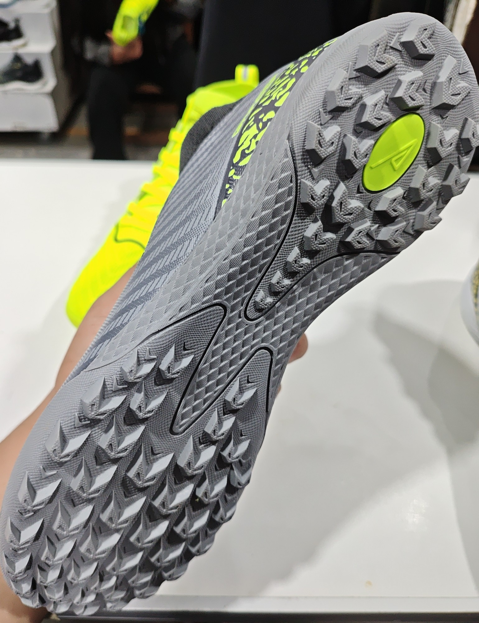 Botines Grasep - Imagen 3