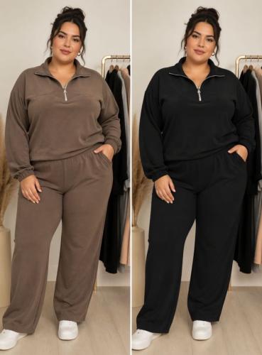 Conjunto Darlon Talles Especiales 6, 7 y 8