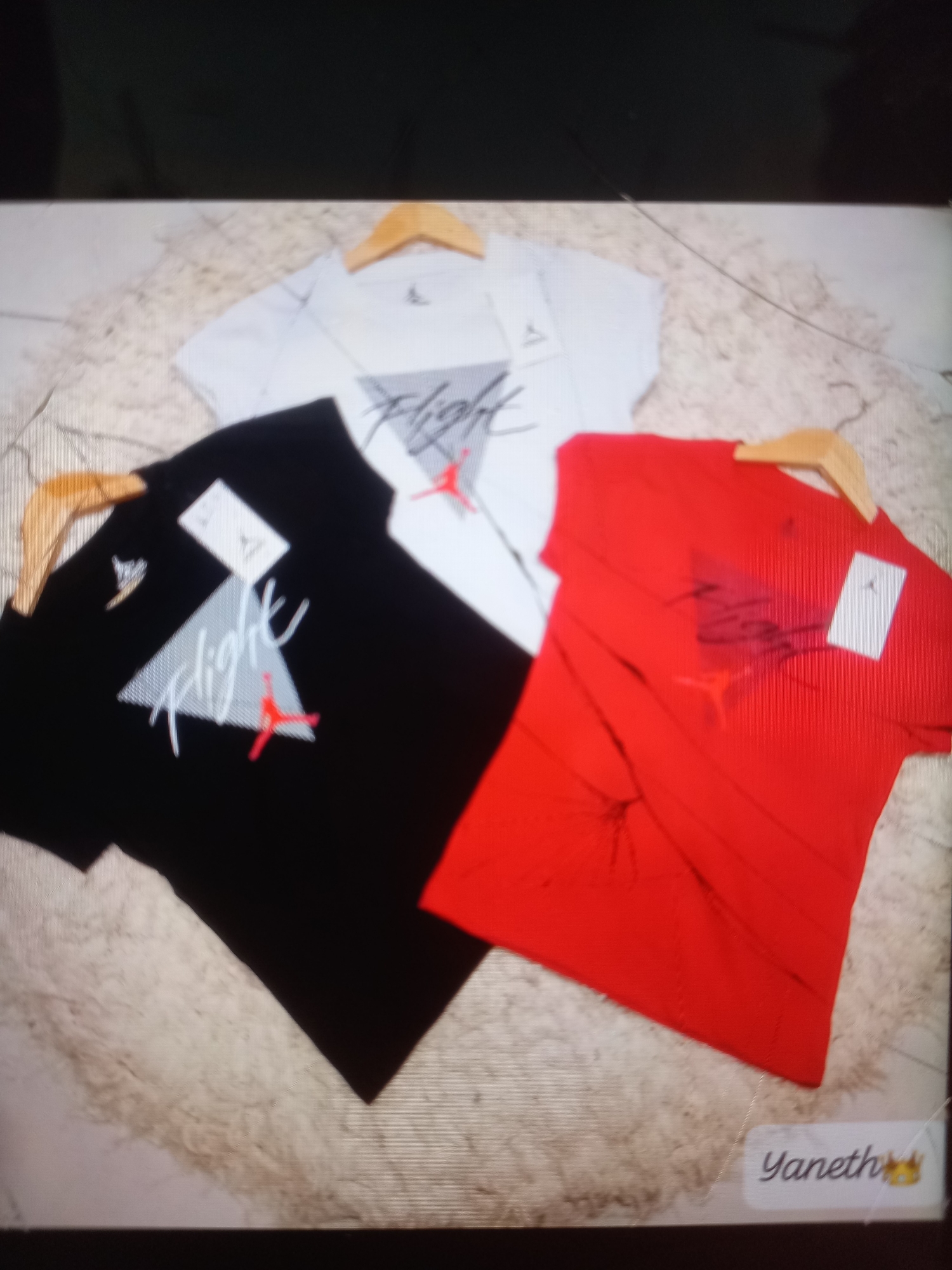 Remeras Dama - Imagen 2
