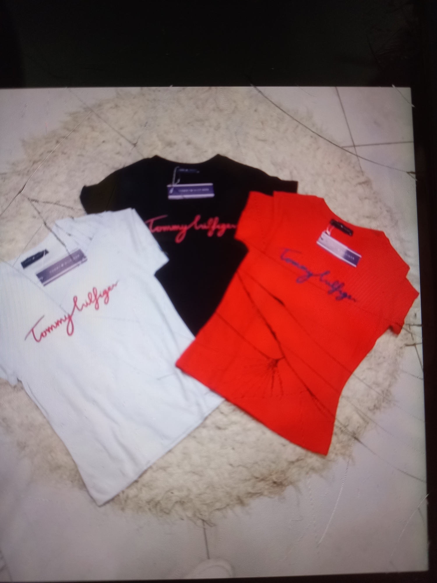 Remeras Dama - Imagen 3