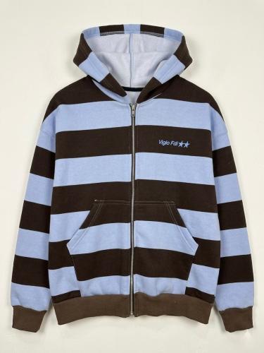 Campera Frisa Roma - Miniatura 2