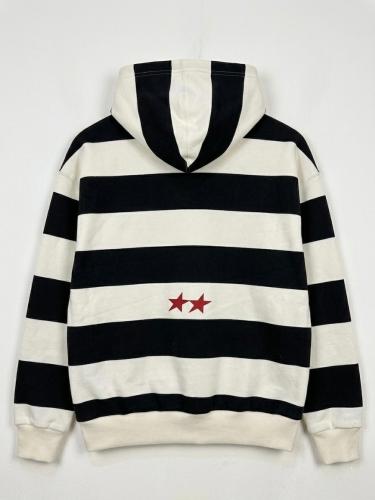Campera Frisa Roma - Miniatura 3