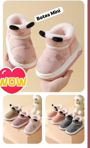 Pantu Botas