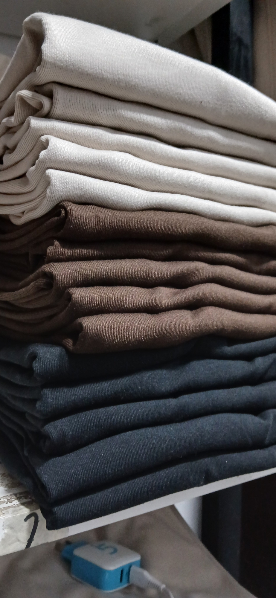 Camisetas Melville Bote - Imagen 3