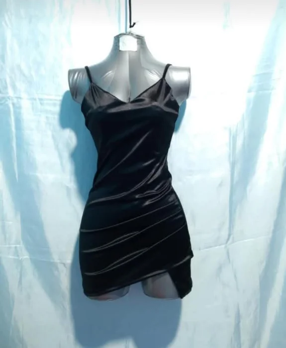 Oferta Vestido V